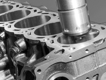 Motor da DC Peças e Serviços