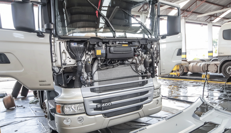 
            Manutenção preventiva e corretiva 
            Revisões técnicas programadas
        