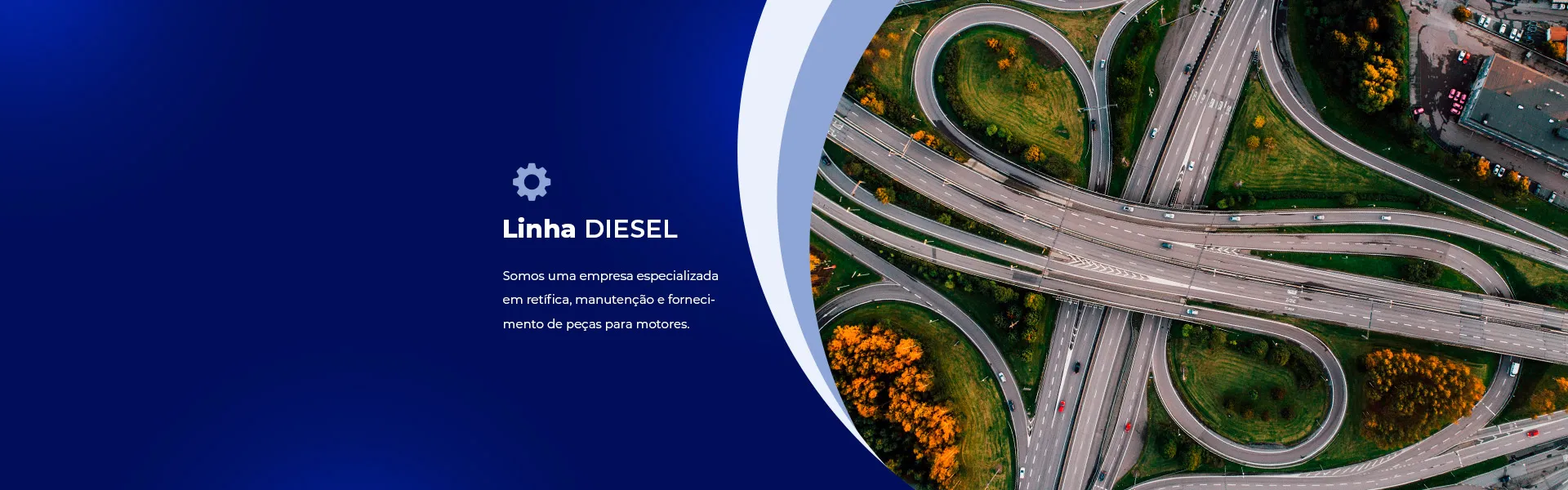 DC Retífica de Motores Diesel | Imagem ilustrativa